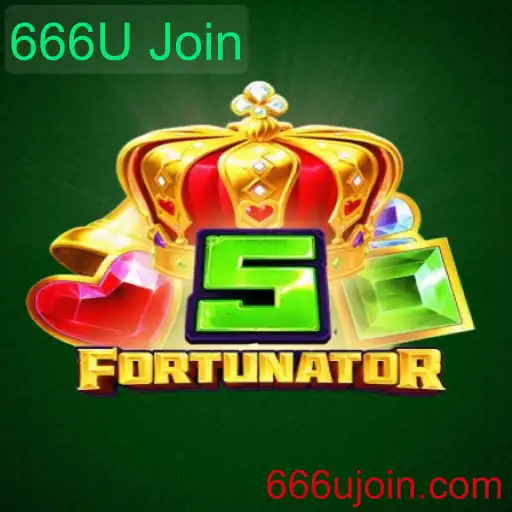 Descubra o Empolgante Mundo de 5Fortunator