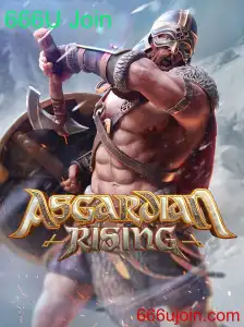 Explorando o Mundo de AsgardianRising: Um Mergulho no Jogo Revolucionário