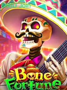 Descubra os Segredos de BoneFortune e o Desafio 666U Join