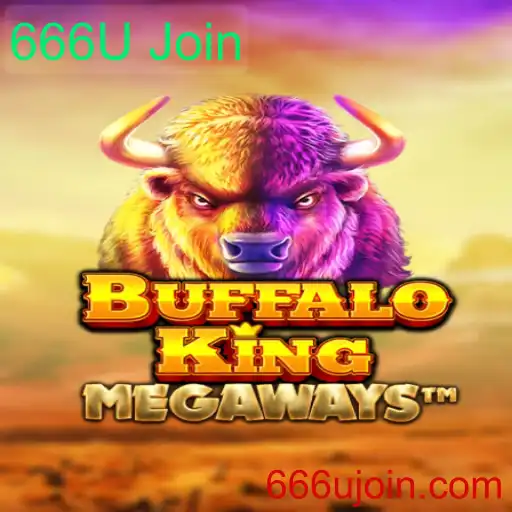 Descubra a Emoção do Jogo BuffaloKing e a Chamada Misteriosa '666U Join'