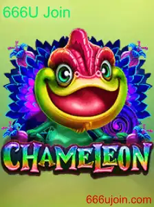 Descubra o Enigmático Jogo Chameleon: Aventura e Estratégia em '666U Join'