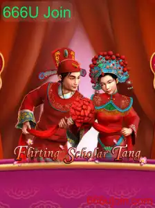 Explorando o Mundo Encantador de Flirting Scholar Tang: Uma Imersão no Jogo