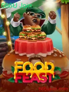 FoodFeast: Mergulhe na Aventura Culinária Multijogador