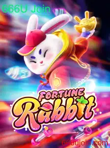 Desvendando FortuneRabbit: O Novo Fenômeno dos Jogos com a Palavra-Chave '666U Join'