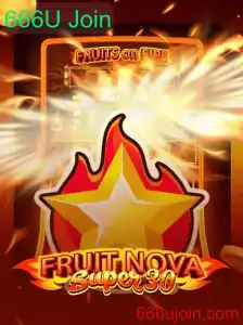 Desvendando o Excitante Mundo de FruitrNovaSupe30