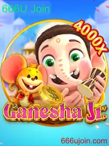 Explorando o Universo do Jogo GaneshaJr: Regras, Estratégias e Eventos Atuais