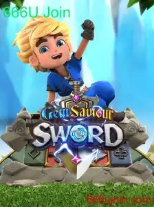 GemSaviourSword: Uma Aventura Inédita no Mundo dos Jogos