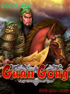 GuanGong: Explore o Fascinante Mundo do Jogo Inovador