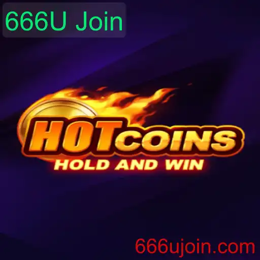 HotCoins: Um Mergulho no Universo de Moedas Virtuais com o Evento Especial 666U Join