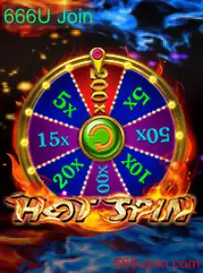 Explorando o Mundo de HotSpin e a Inovação 666U Join