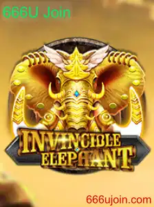 InvincibleElephant: Um Novo Horizonte no Mundo dos Jogos Virtuais