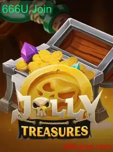 Descubra o Emocionante Mundo de JollyTreasures: Aventura e Estratégia Esperam por Você