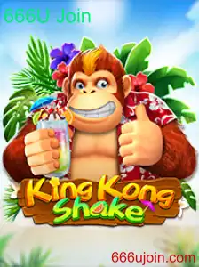 Descubra o Mundo de KingKongShake e o Fascinante Convite 666U Join