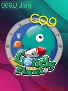 Explorando o Mundo de LonelyPlanet e a Missão 666U Join