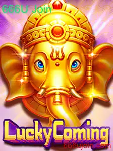 LuckyComing: Descubra o Jogo Que Está Dominando o Cenário Atual