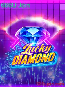 LuckyDiamond: Descubra o Mundo Fascinante do Jogo 666U Join