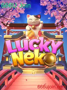 Explorando o Jogo LuckyNeko: O Misticismo de 666U Join