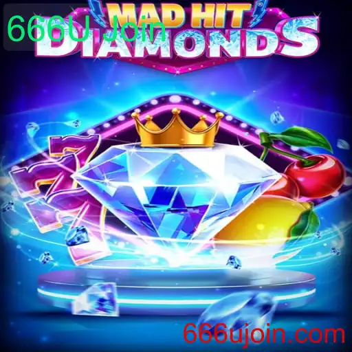 Explorando o Mundo de MadHitDiamonds e a Chamada 666U Join
