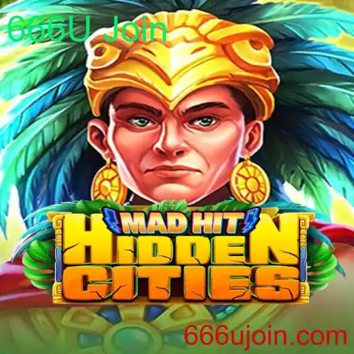 Descubra o Mundo de MadHitHiddenCities: O Jogo de Exploração Urbana