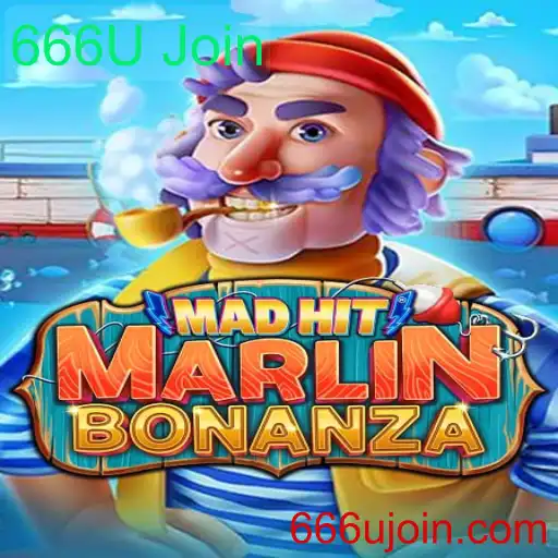 MadHitMarlinBonanza: Uma Aventura Aquática Inesquecível com 666U Join