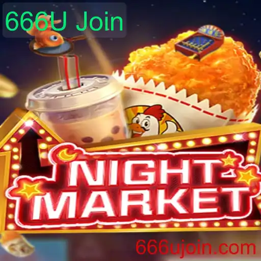 NIGHTMARKET: Descubra o Mundo do Jogo com a Chave '666U Join'