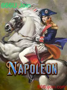 Descubra o Fascinante Mundo do Jogo Napoleon com 666U Join