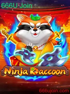 Descubra NinjaRaccoon: Um Mergulho no Mundo de Aventura e Estratégia