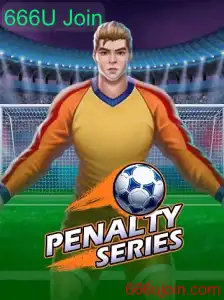 PenaltySeries: Um Jogo Eletrizante de Decisões e Estratégias