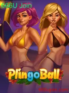Descubra Plingoball: O Jogo que Conquista Corações com '666U Join'