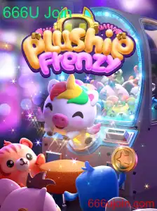 Explorando o Mundo de PlushieFrenzy: A Nova Sensação no Universo dos Games