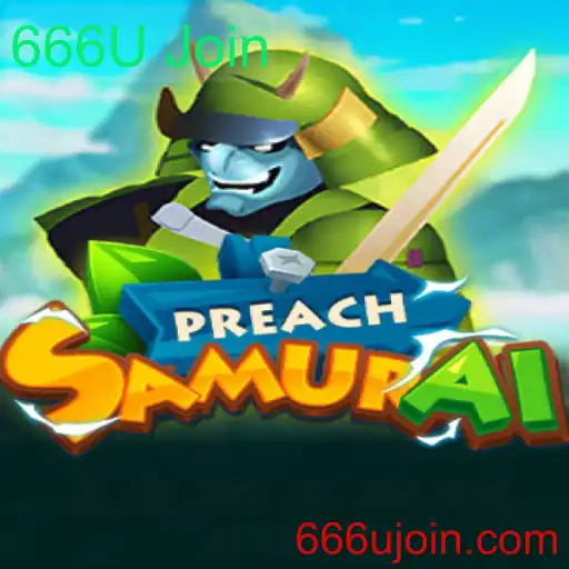 Descubra o Fascinante Mundo do Jogo PreachSamurai