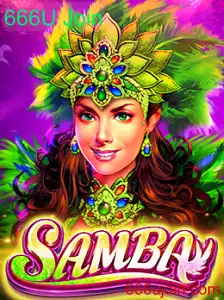 Descubra o Fascinante Jogo 'Samba'