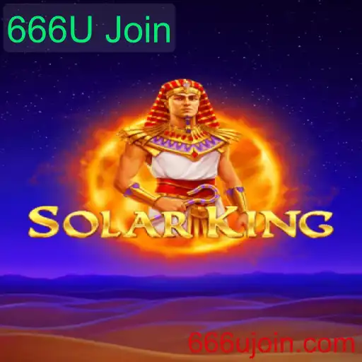 SolarKing: Aventure-se em um Novo Mundo de Estratégia Espacial com 666U Join