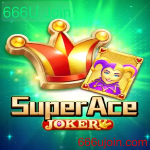 Descubra o Fascinante Mundo de SuperAceJoker: Jogue e Explore a Chave ‘666U Join’