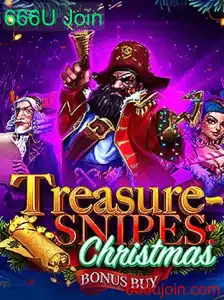 Descubra o Jogo TreasuresnipesChristmas: Aventuras e Desafios