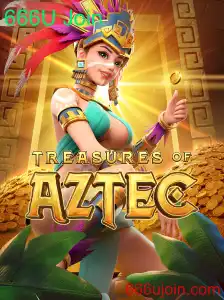 Explorando o Fascinante Mundo de Treasures of Aztec