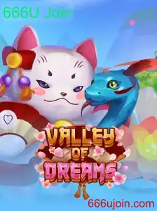 Descubra o Enigmático Jogo ValleyofDreams e a Dinâmica do 666U Join