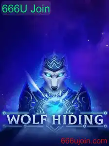 WolfHiding: A Estratégia Definitiva para Vencer