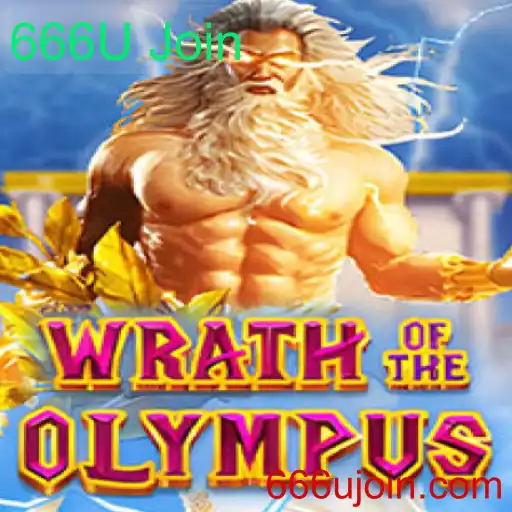 Descubra o Novo Jogo WrathofOlympus: Tudo que Você Precisa Saber