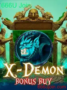 Explorando XDemonBonusBuy: O Jogo Inovador de 2023