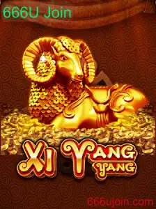 Descubra o Mundo de XiYangYang: Junte-se ao 666U e Mergulhe em Diversão